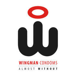 Logo značky Wingman