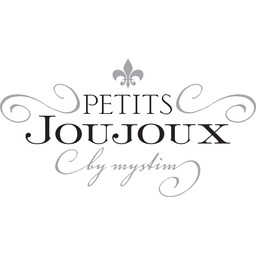 Logo značky Petits Joujoux