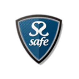 Logo značky Safe