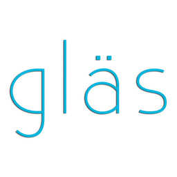 Logo značky Glas