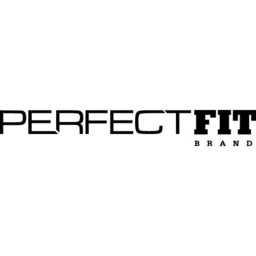 Logo značky Perfect Fit