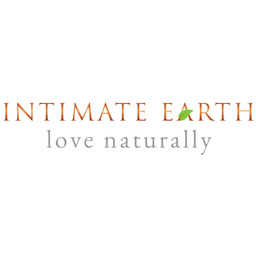 Logo značky Intimate Earth