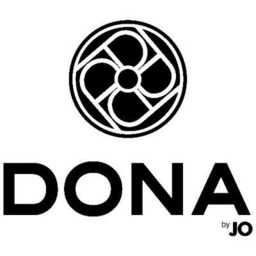 Logo značky Dona