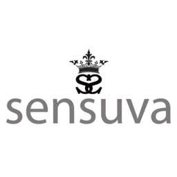 Logo značky Sensuva