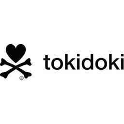 Logo značky Tokidoki