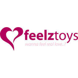 Logo značky FeelzToys