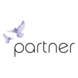 Logo značky Partner