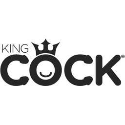 Logo značky King Cock