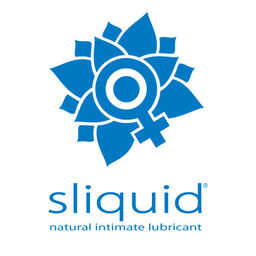 Logo značky Sliquid