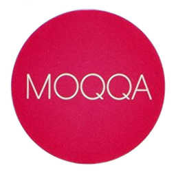 Logo značky Moqqa