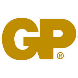 Logo značky GP