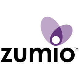 Logo značky Zumio