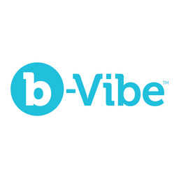 Logo značky B-Vibe