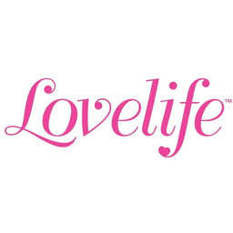 Logo značky Lovelife by OhMiBod