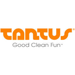 Logo značky Tantus