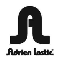 Logo značky Adrien Lastic