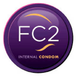 Logo značky FC2