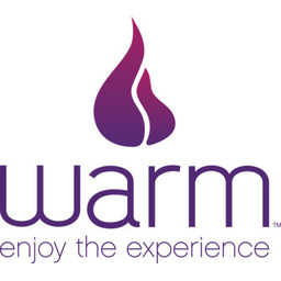 Logo značky Warm