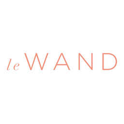 Logo značky Le Wand
