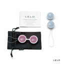 Alternativní náhled produktu Lelo - Luna Beads - sada venušiných kuliček