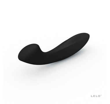 Náhled produktu Silikonové dildo Lelo Ella, černá