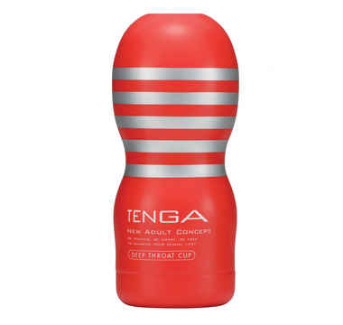 Náhled produktu Masturbátor Tenga Original Vacuum Cup