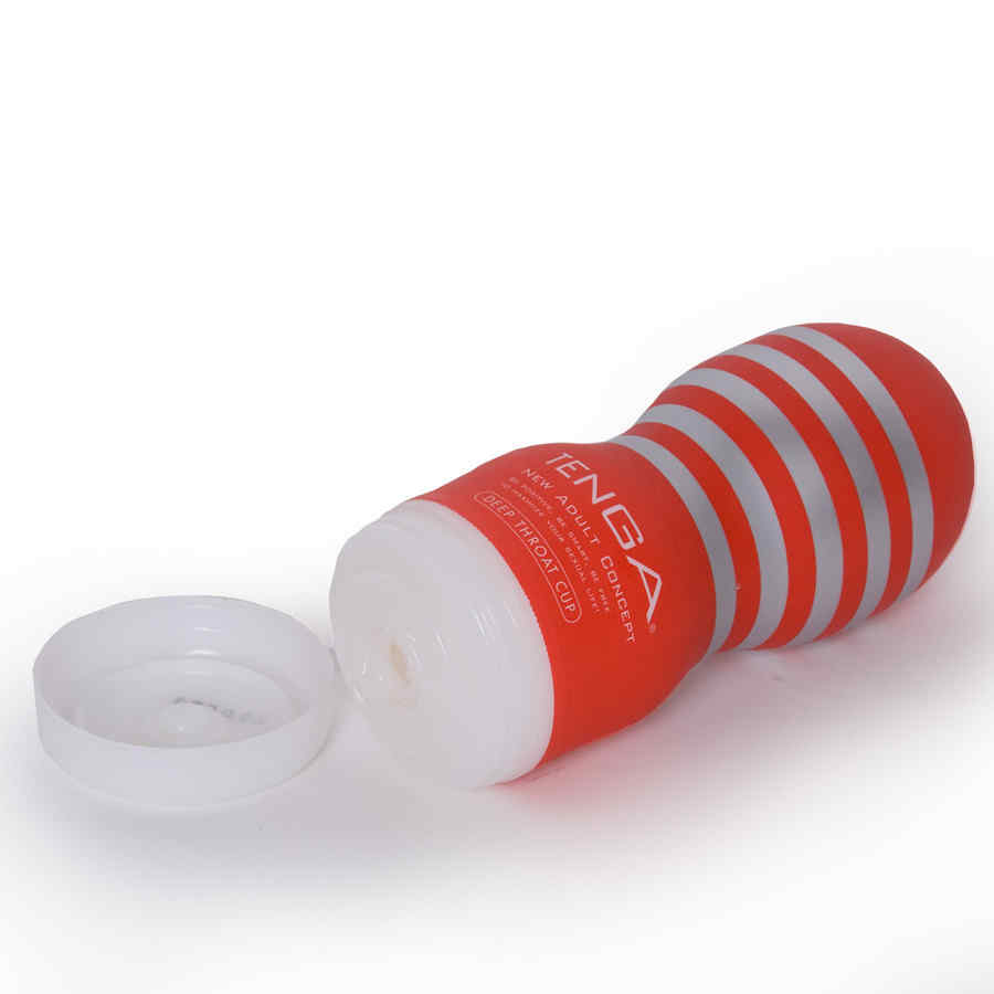 Náhled produktu Masturbátor Tenga Original Vacuum Cup