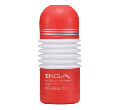 Náhled produktu Masturbátor Tenga Original Rolling Head Cup