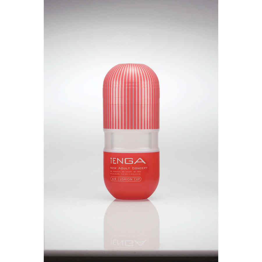 Náhled produktu Tenga - Original Air Cushion Cup - diskrétní masturbátor
