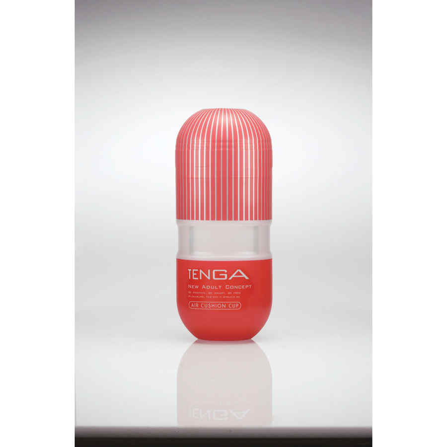 Náhled produktu Masturbátor Tenga Original Air Cushion Cup