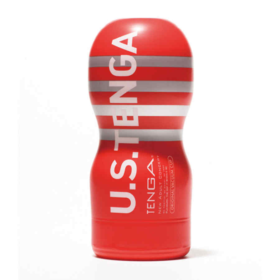 Náhled produktu Masturbátor Tenga Original US Vacuum Cup