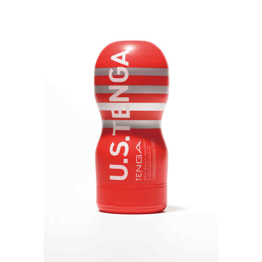 Náhled produktu Masturbátor Tenga Original US Vacuum Cup