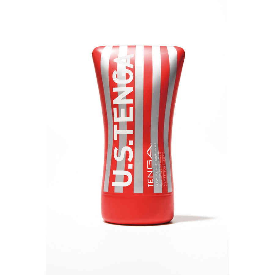 Náhled produktu Masturbátor Tenga Original US Soft Tube Cup