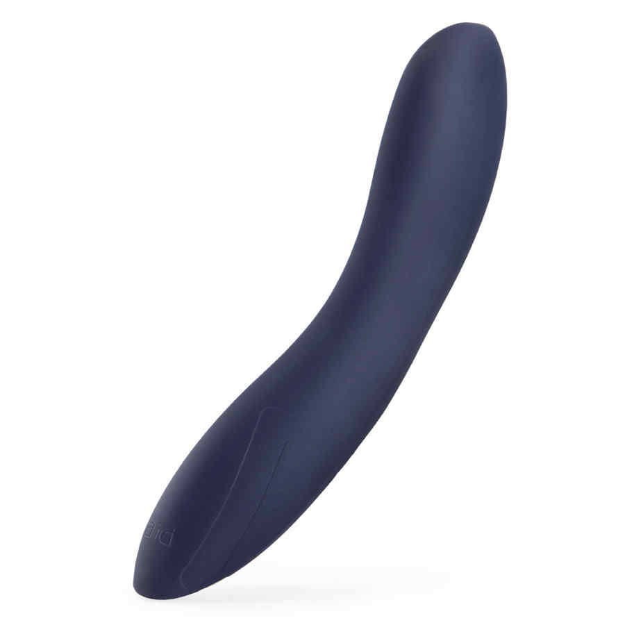 Náhled produktu Designové dildo Laid D.1, černá