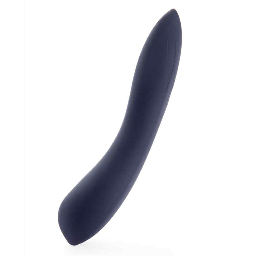 Náhled produktu Designové dildo Laid D.1, černá