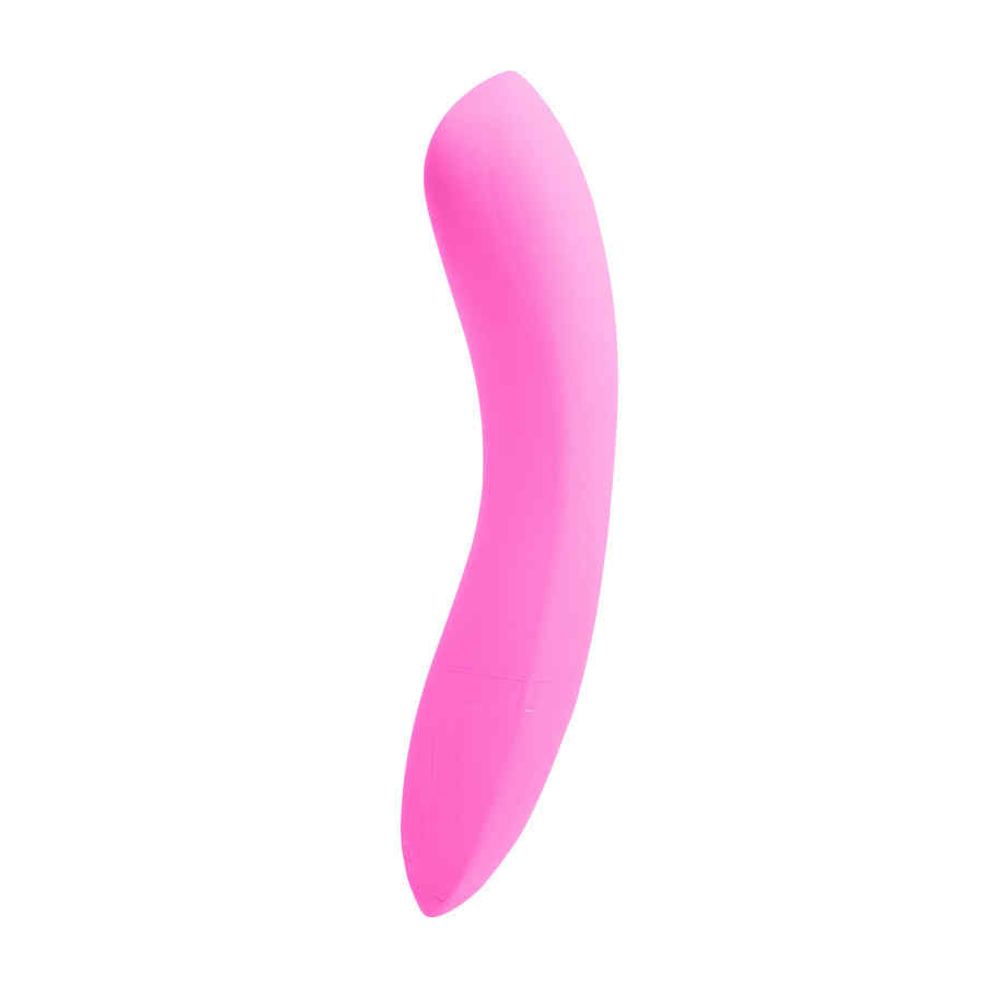 Náhled produktu Designové dildo Laid D.1, růžová