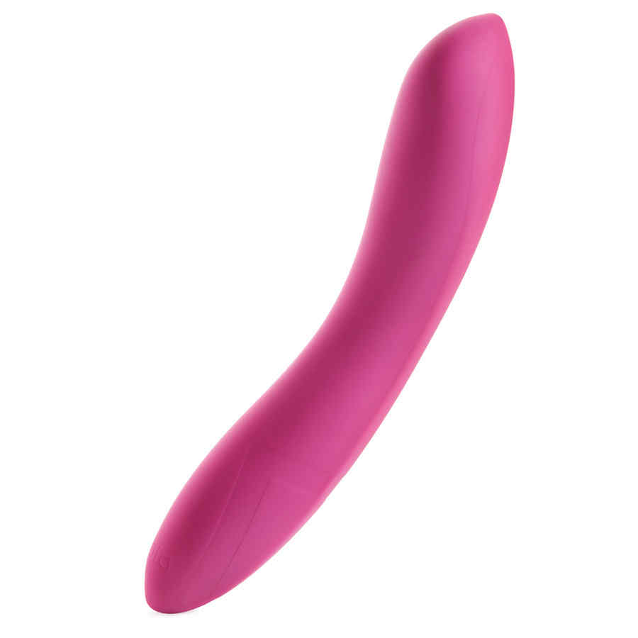 Náhled produktu Designové dildo Laid D.1, růžová