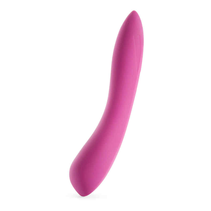 Náhled produktu Designové dildo Laid D.1, růžová