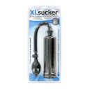 Alternativní náhled produktu XLsucker - Penis Pump - vakuová pumpa na penis, černá