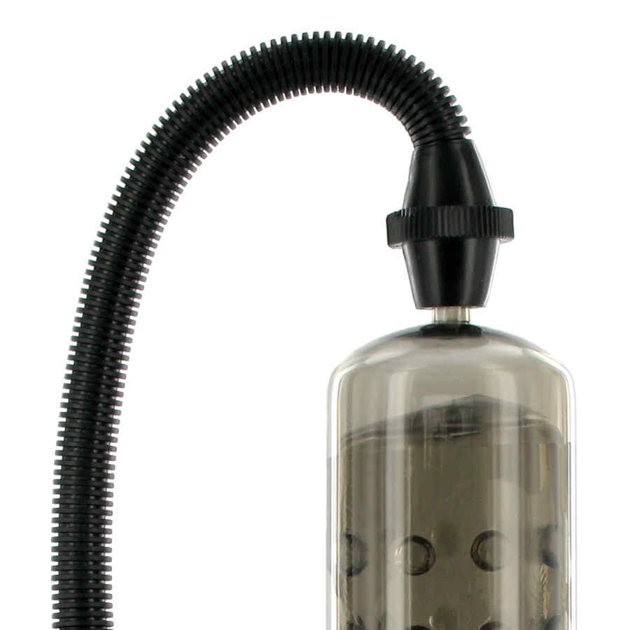 Náhled produktu Vakuová pumpa na penis XLsucker Penis Pump, černá