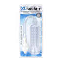 Alternativní náhled produktu XLsucker - Penis Pump - vakuová pumpa na penis, čirá