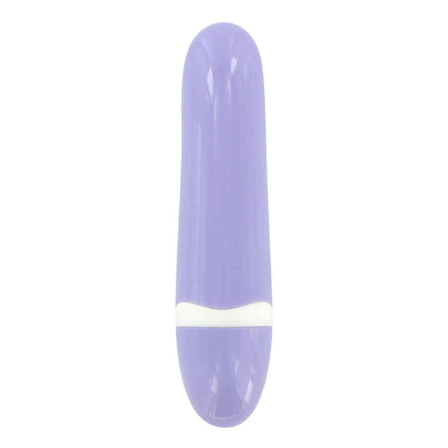 Náhled produktu Vibe Therapy - Quantum - roztomilý mini vibrátor, fialová