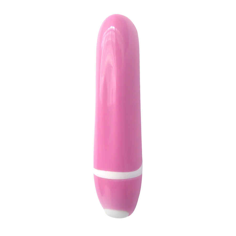 Náhled produktu Vibe Therapy - Quantum - roztomilý mini vibrátor, růžová