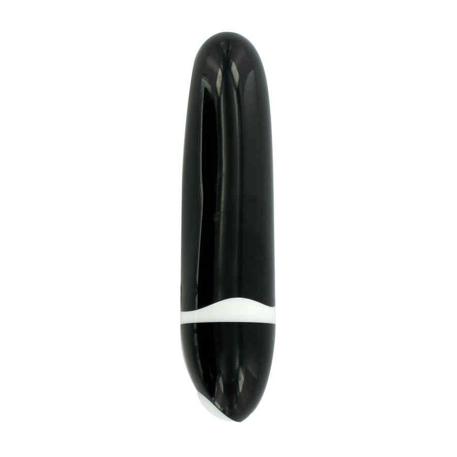 Náhled produktu Vibe Therapy - Quantum - roztomilý mini vibrátor, černá