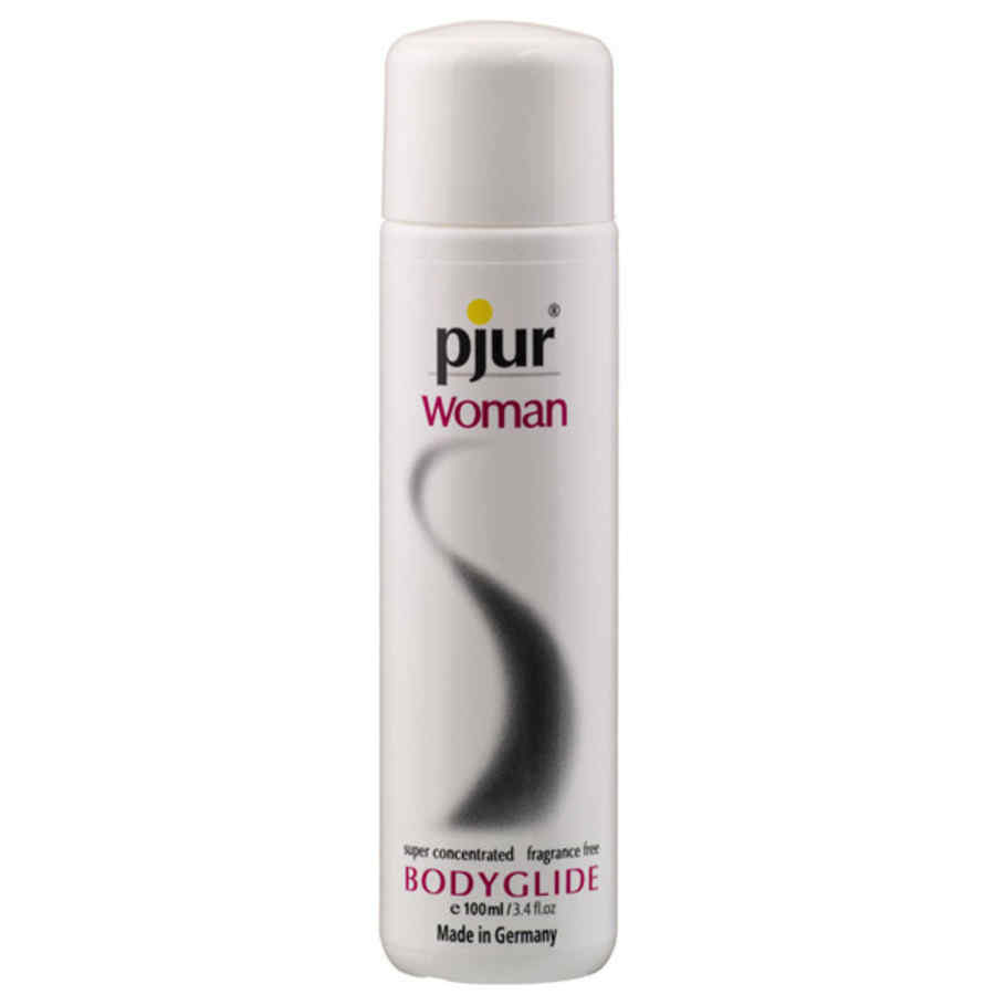 Hlavní náhled produktu Pjur - Woman 100 ml - silikonový lubrikant