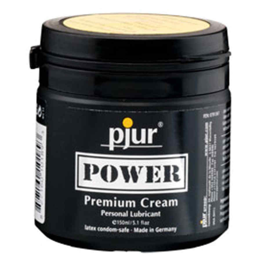 Náhled produktu Tělový lubrikant Pjur Power, 150 ml