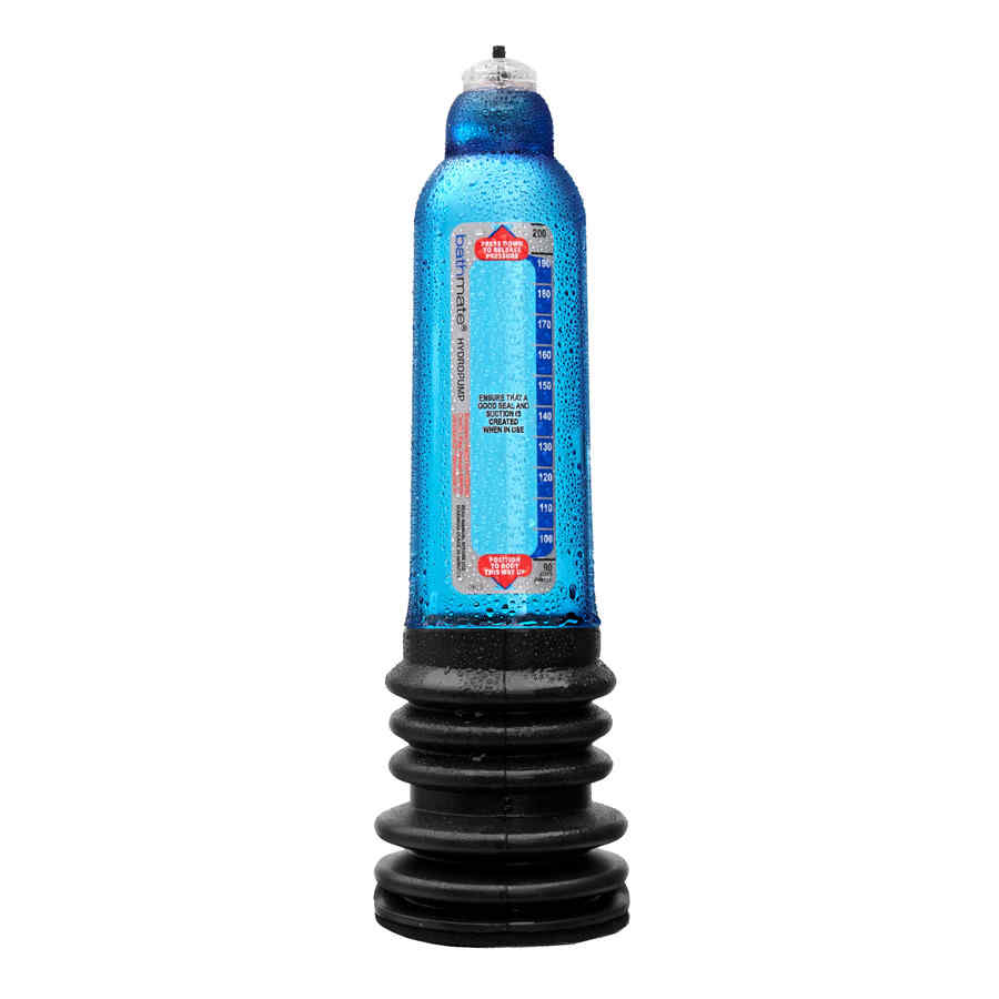 Hlavní náhled produktu Bathmate - Hydro 7 - vodní vakuová pumpa