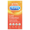 Alternativní náhled produktu Durex - kolekce kondomů, 18 ks