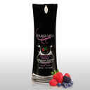 Alternativní náhled produktu Voulez-Vous... - silikonový lubrikační gel s příchutí červené ovoce, 30 ml
