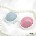 Alternativní náhled produktu Lelo - Luna Beads Mini - venušiny kuličky v menší verzi